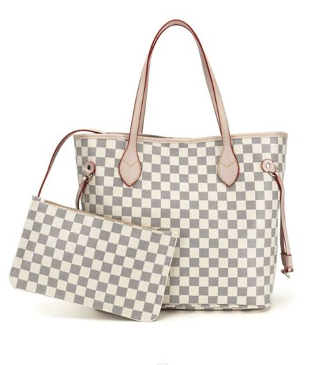 neverfull dupe bag|alternative to louis vuitton neverfull.